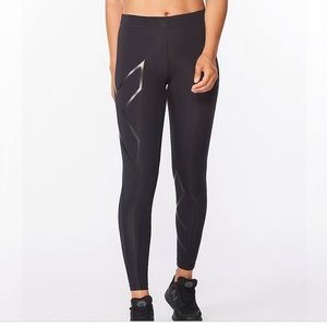 2XU Core Compression Leggings sz M NWT